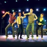 Photo Flash: Civic Theatre's [title of show] Opens Tonight