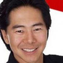 Henry Cho Set for Comedy Works Landmark Village, October 4 & 5