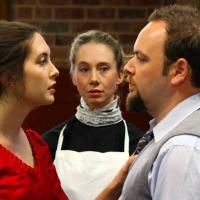 BWW Reviews: MISS JULIE AND AFTER MISS JULIE Make For A Fascinating Double Bill