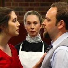 BWW Reviews: MISS JULIE AND AFTER MISS JULIE Make For A Fascinating Double Bill