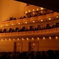 Deborah Voigt, David Hyde Pierce and More Set for WQXR & Carnegie Hall's 2014-15…