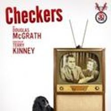CHECKERS Enters Final Two Weeks of Performances at the Vineyard Theatre