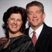 Paul Chamlin & Rochelle Breyer Chamlin to Present 'GEMS BY JULE' at Laurie Beechman…
