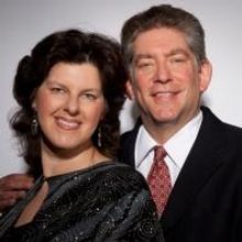 Paul Chamlin & Rochelle Breyer Chamlin to Present 'GEMS BY JULE' at Laurie Beechman…
