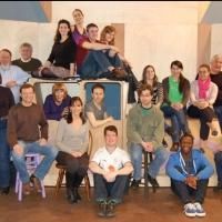 CRAZY FOR YOU Opens at Players Guild of Leonia Tonight
