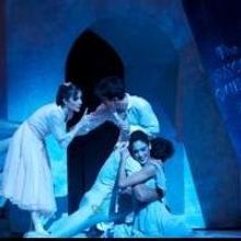 BWW Reviews: Michael Pink's NUTCRACKER Perfects Visions of Sugarplums