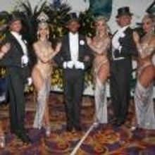 Jubilee! Joins Hard Rock International to Support Imagine There's No Hunger Charity C