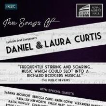 BWW Interview: Married Composers Laura and Dan Curtis Discuss Upcoming Concert at…