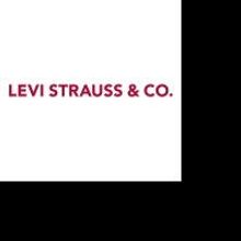 Levi Strauss & Co. Makes New Leadership Appointment