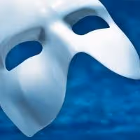 THE PHANTOM OF THE OPERA Gallery and Pop-Up Shop Opens Today
