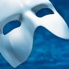 THE PHANTOM OF THE OPERA Gallery and Pop-Up Shop Opens Today