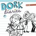 Simon & Schuster Signs Further DORK DIARIES Books