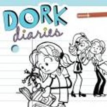 Simon & Schuster Signs Further DORK DIARIES Books