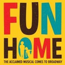 FUN HOME Brings Graphic Memoir to Broadway This Evening