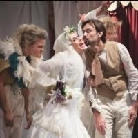 Photo Flash: Meet the Cast of BIRDY, Beg. Tonight at The Marlowe Theatre