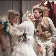 Photo Flash: Meet the Cast of BIRDY at The Marlowe Theatre