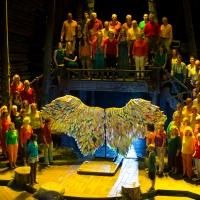 Oregon Shakespeare Festival's Daedalus Project Fund Distributes $133,250 to Fight…