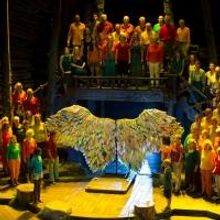 Oregon Shakespeare Festival's Daedalus Project Fund Distributes $133,250 to Fight HIV