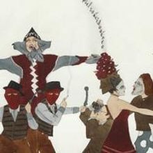 The Strand Bookstore Presents a Signing with Artist Marcel Dzama, 10/14