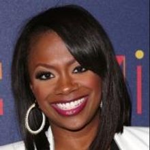 Real Housewife of Atlanta Kandi Burruss Reveals Broadway Dreams!