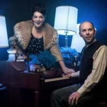 Trustus Theatre Presents THE HOUSE OF BLUE LEAVES, Now thru 5/24