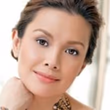 Lea Salonga Returns to the Cafe Carlyle With BACK TO BEFORE, Now thru 6/8