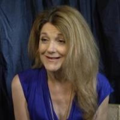 TV Exclusive: Meet the 2013 Tony Nominees- CINDRELLA's Victoria Clark on Where She Keeps Her Tony Award