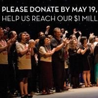 The San Diego Opera Announces Strong Start to Crowdfunding Campaign