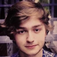 HIGH SCHOOL DRAMA: Brentwood High's Cameron Bortz