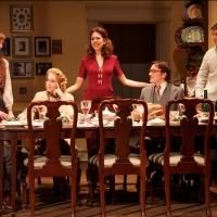Photo Flash: First Look at Jessica Hecht, Judith Light, Jeremy Shamos and More in…