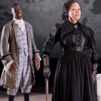 Photo Flash: First Look at AN ISSUE OF BLOOD at Victory Gardens