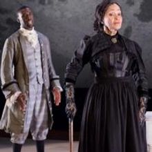 Photo Flash: First Look at AN ISSUE OF BLOOD at Victory Gardens