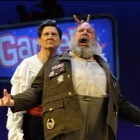 Photo Flash: First Look at THE MERRY WIVES OF WINDSOR, Opening Tonight at Orlando…