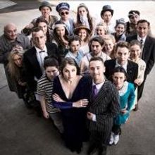 THE ADDAMS FAMILY Opens Tonight at Camberwell Grammar PAC