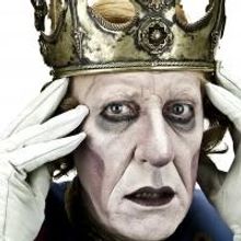 Arts Centre Melbourne to Present THE EXTRAORDINARY SHAPES OF GEOFFREY RUSH, 7/6-9/29