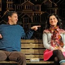 BWW Reviews: Trinity Rep Stages Poignant, Thoughtful MIDDLETOWN