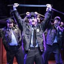 Photo Flash: First Look at Kokandy Productions' THE FULL MONTY