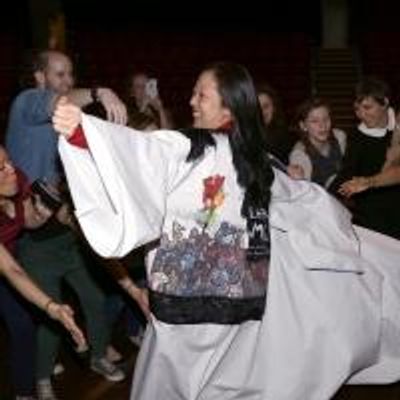 Exclusive Photo Coverage: Inside THE KING AND I's Gypsy Robe Ceremony!