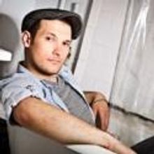 Drew Gasparini's THE PLATFORM Begins 12/2 at Flute Gramercy