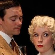 BWW Reviews: You'd Be Psycho to Miss Amazing 39 STEPS at GTA's Southern Stage in Bufo