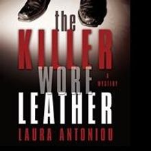 The Killer Wore Leather Wins The Rainbow Book Award