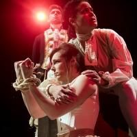 Bag&Baggage Productions Presents OUR COUNTRY'S GOOD, Now thru 5/31