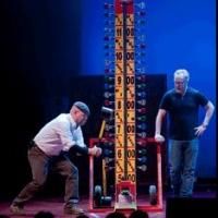 MYTHBUSTERS: JAMIE & ADAM UNLEASHED! Comes to the Benedum Center, 4/20