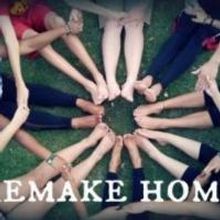 BWW Exclusive: Blue Lapis Light's REMAKE HOME Brings Dance to Teens