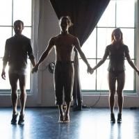 Dancemakers to Kick Off 40th Season with HI FI, 11/20-24