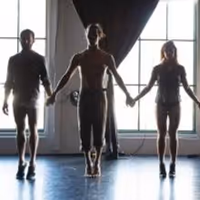 Dancemakers to Kick Off 40th Season with HI FI, 11/20-24