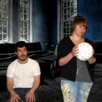 Emergent Arts Presents APPOINTMENT WITH A HIGHWIRE LADY, 5/21-6/8