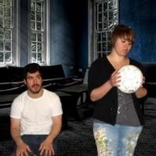 Emergent Arts Presents APPOINTMENT WITH A HIGHWIRE LADY, 5/21-6/8