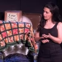 A BROOKLYN LOVE STORY Returns to Manhattan Repertory Theatre for One-Night-Only, 6/2