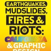 Metropolis Books to Release EARTHQUAKES, MUDSLIDES, FIRES & RIOTS